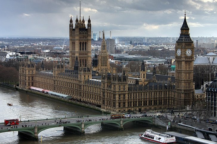 Best Luxury Hotels In London UK For Best Stay,Top Hotels Of London Britain 2020